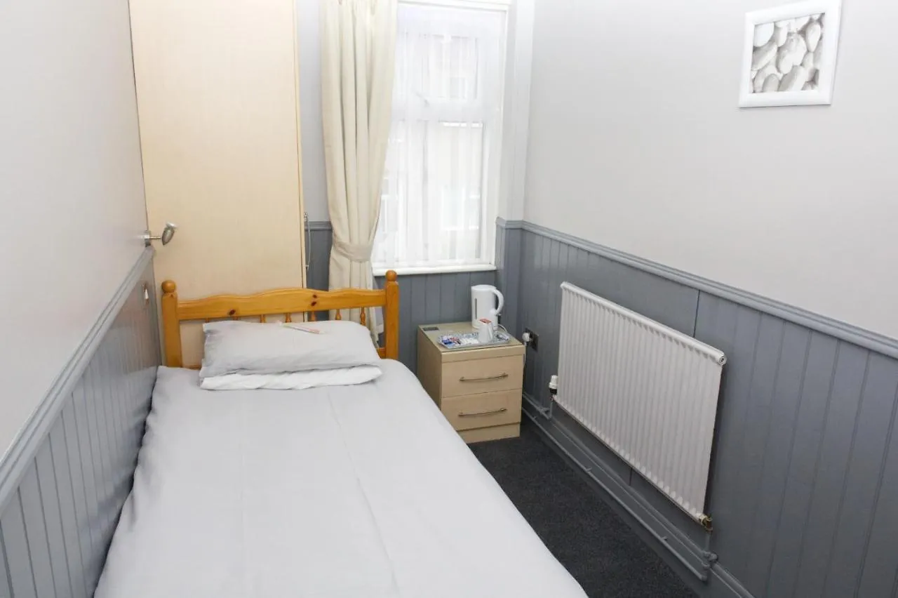 Mallowview Bed And Breakfast