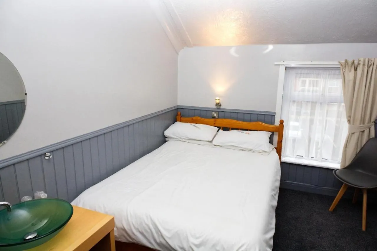 Bed & Breakfast Mallowview Bed And Breakfast United Kingdom