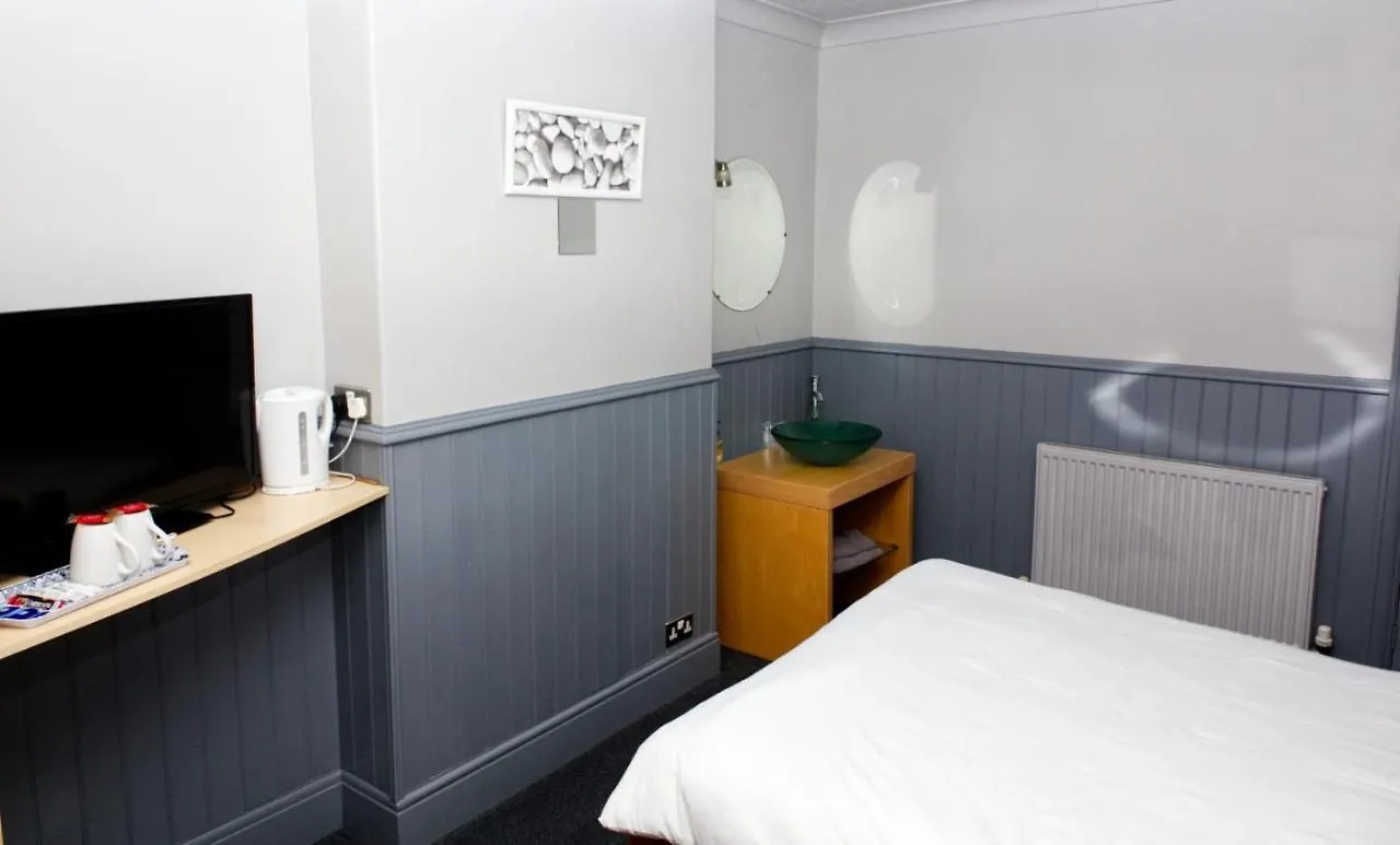 Bed & Breakfast Mallowview Bed And Breakfast