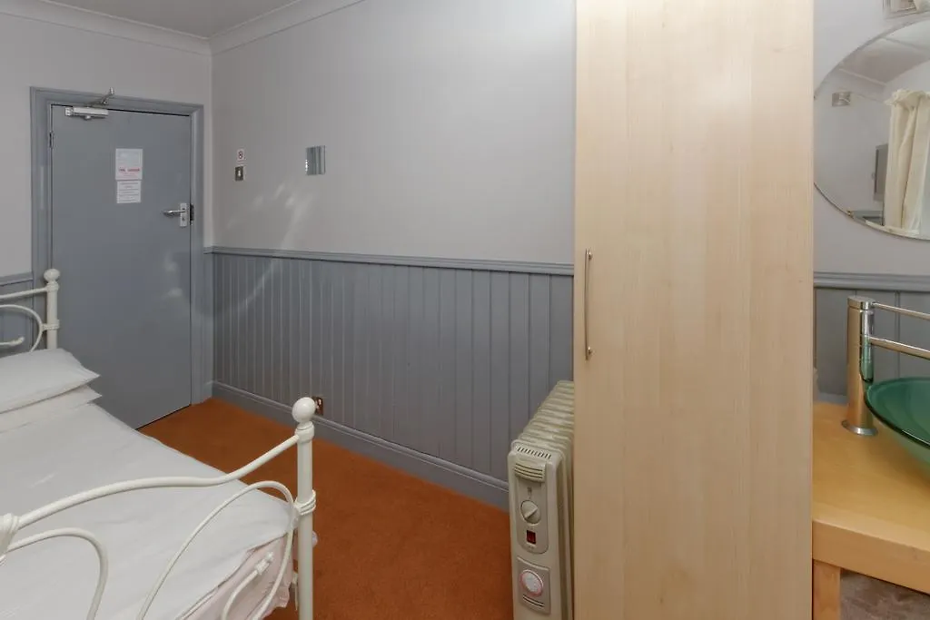 Mallowview Bed And Breakfast