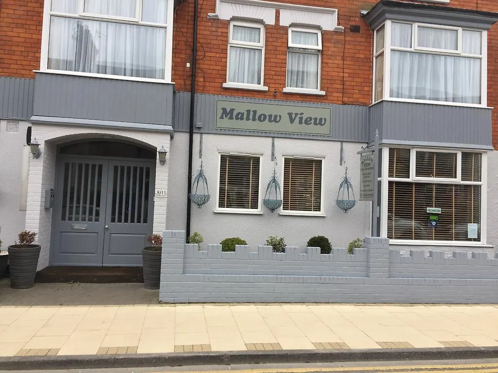 Mallowview Bed And Breakfast 0*, Cleethorpes United Kingdom