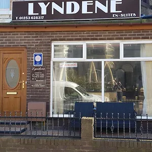 Lyndene Bed & Breakfast Blackpool