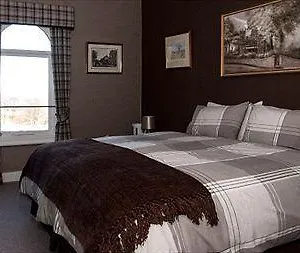 Hotel The Nottingham House, Cleethorpes